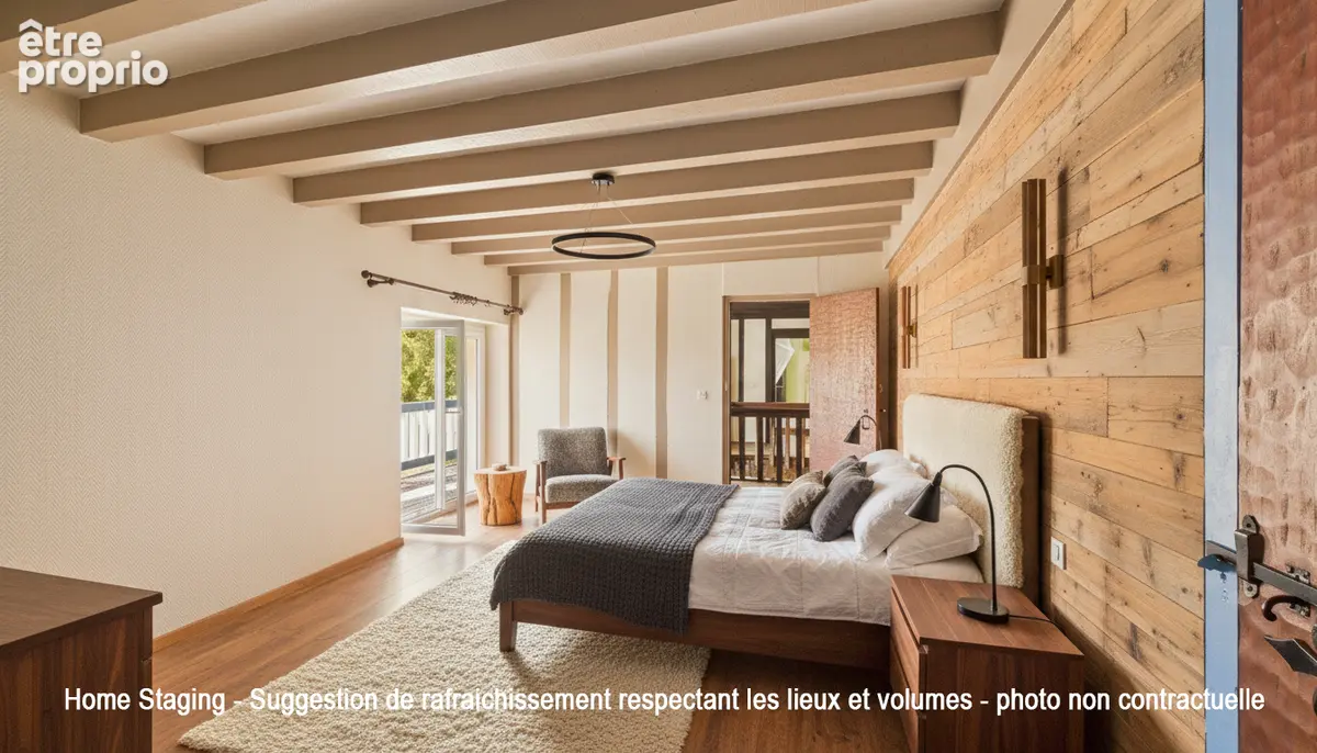 Un moulin, 11 hectares et l'art de vivre à la campagne, à 40 minutes d'Hossegor - photo 16
