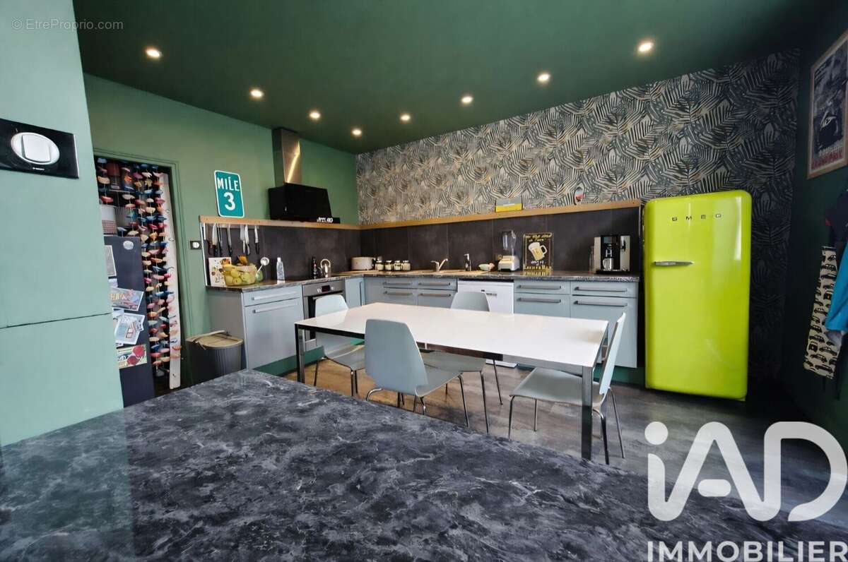 Photo 6 - Maison à LIMOGES