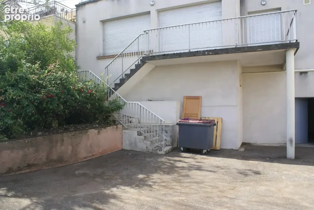 Igny – immeuble de rapport – +60 000 € de revenus/an – rentabilité brute > 8,5 % - photo 24