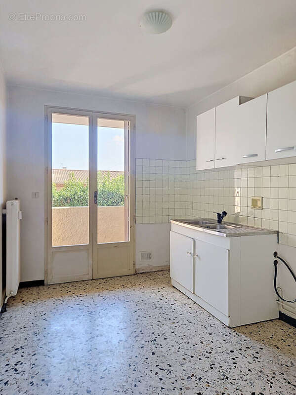 Appartement Nimes 4 pièce(s) 85.63 m2 - photo 14