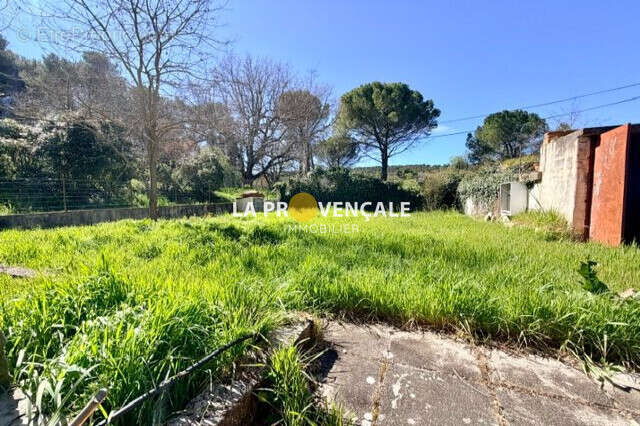 Appartement à GARDANNE