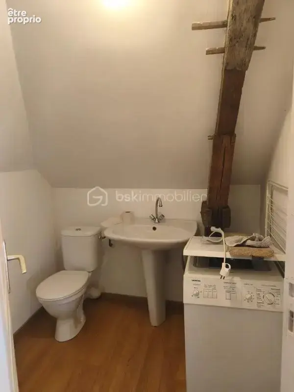 pour investisseur maison de bourg - oisseau - - photo 8