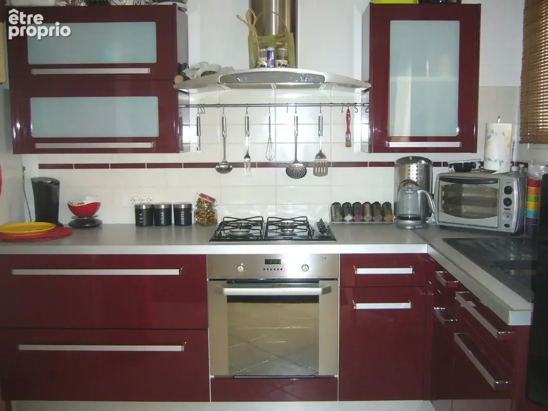 Appartement 2 pièces 40 m² à vendre à Antibes (06600) - photo 6