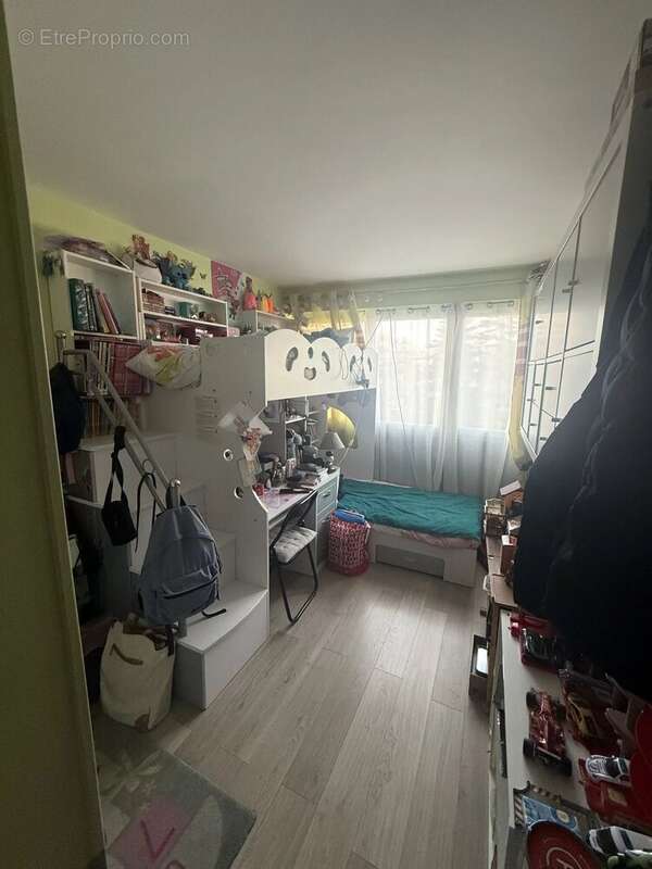 Appartement à VELIZY-VILLACOUBLAY
