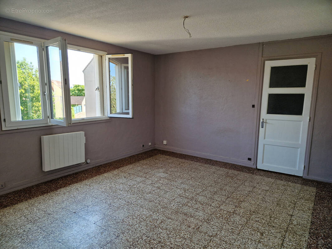 Appartement à AUTUN