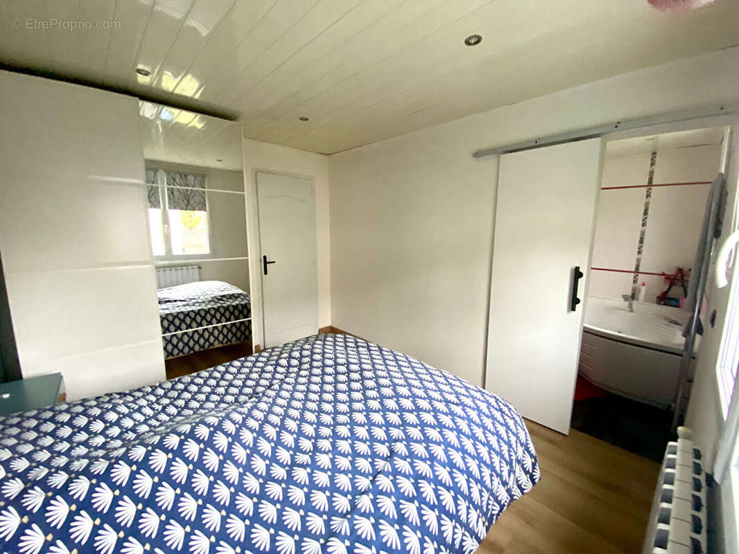 Maison 6 pièces, 4 chambres LA PLAINE - photo 6