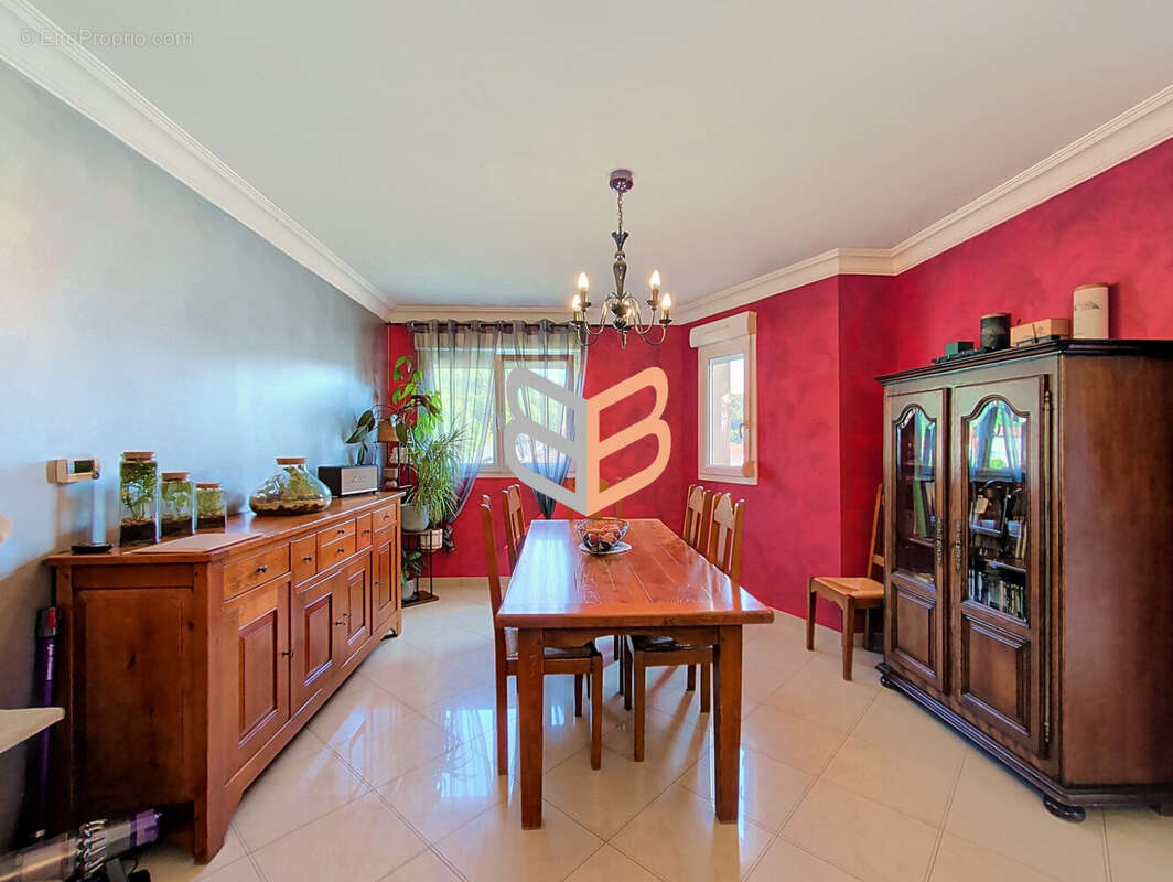 Maison 148 m² à Fontoy  - photo 2