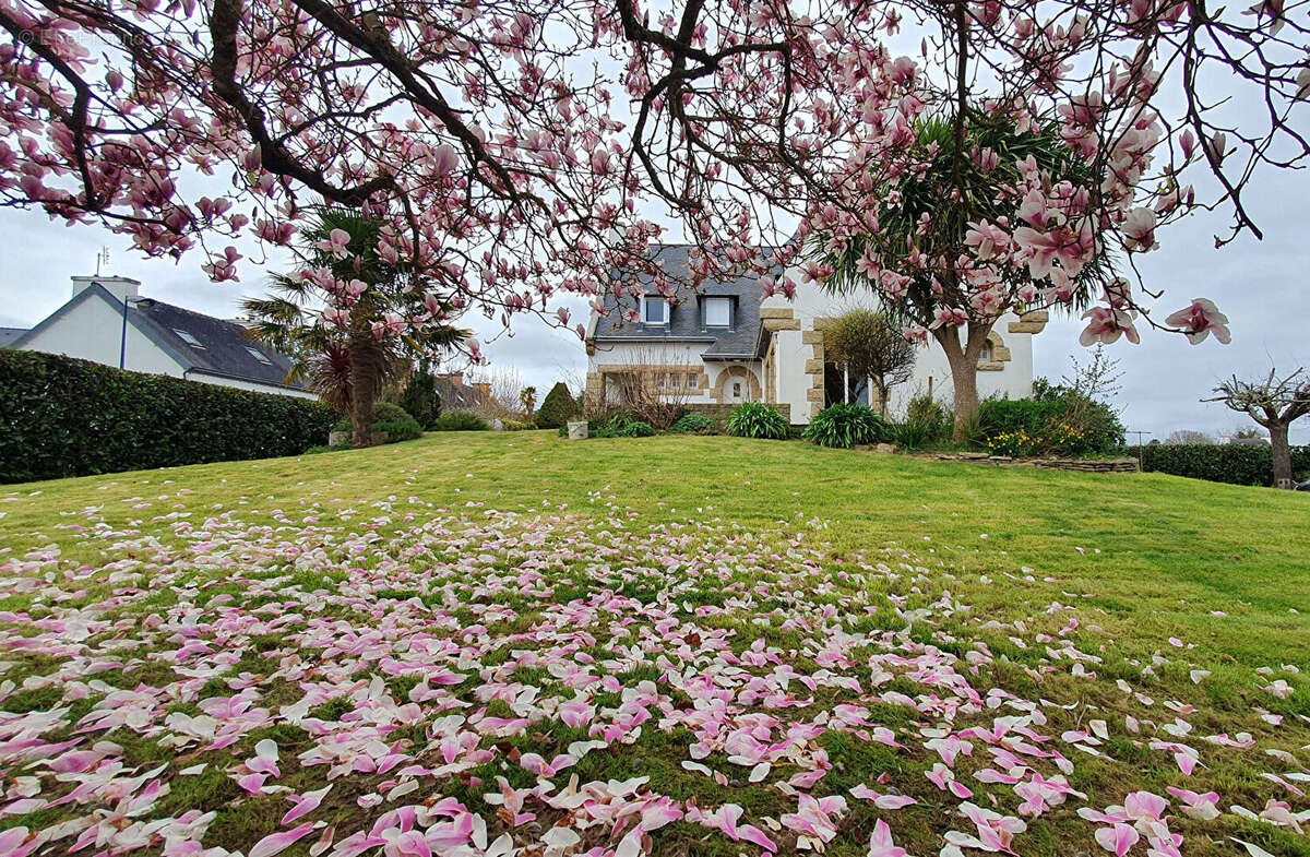 Maison à FOUESNANT