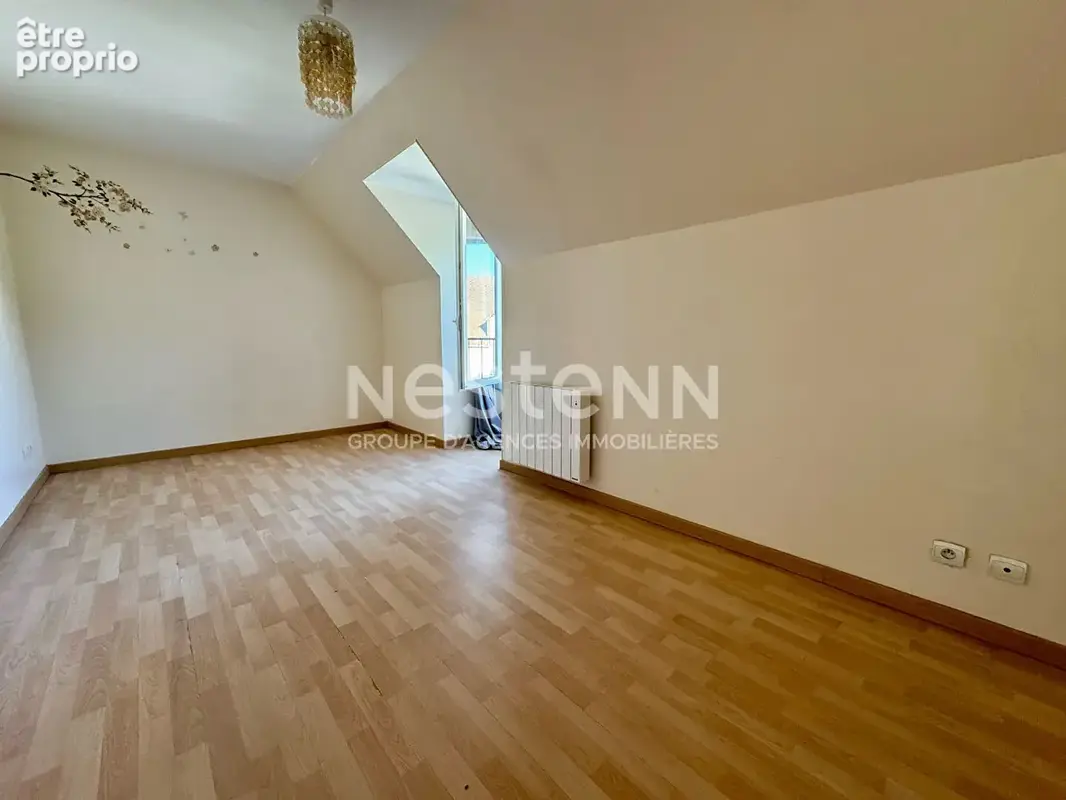 Maison individuelle 3 chambres avec véranda et jardin quartier calme à Etampes - photo 10