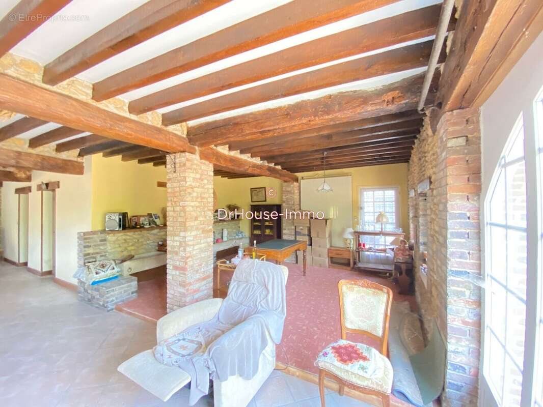 Maison 227 m² à Chessy-Les-Pres  - photo 9