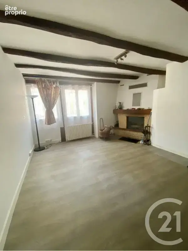 Maison 80 m² à Bois-Le-Roi  - photo 2