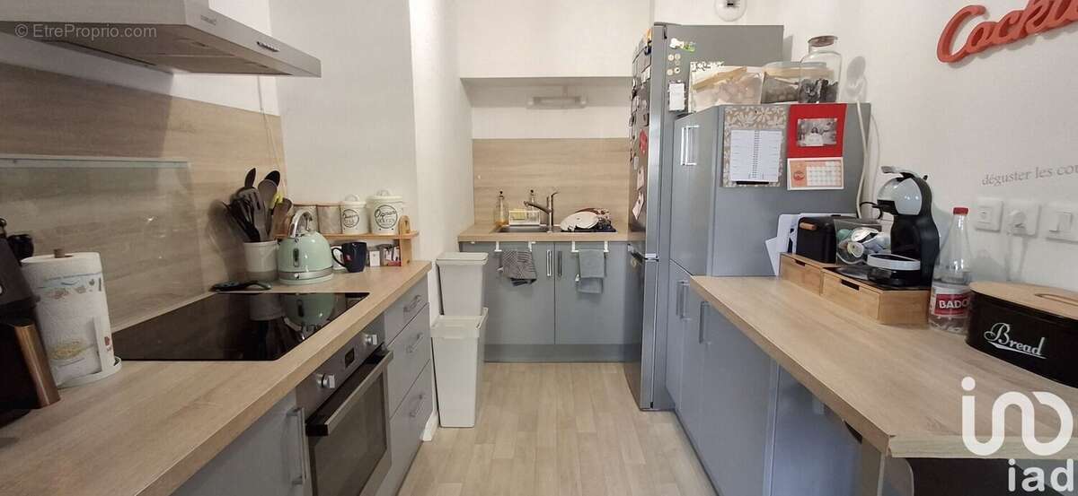 Photo 3 - Appartement à LOOS
