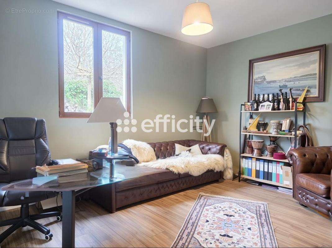 Maison à RAMBOUILLET