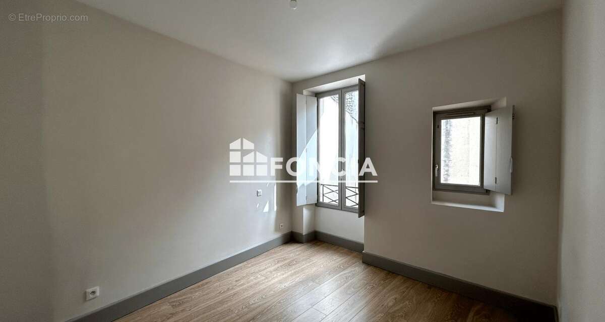 Appartement à NIMES