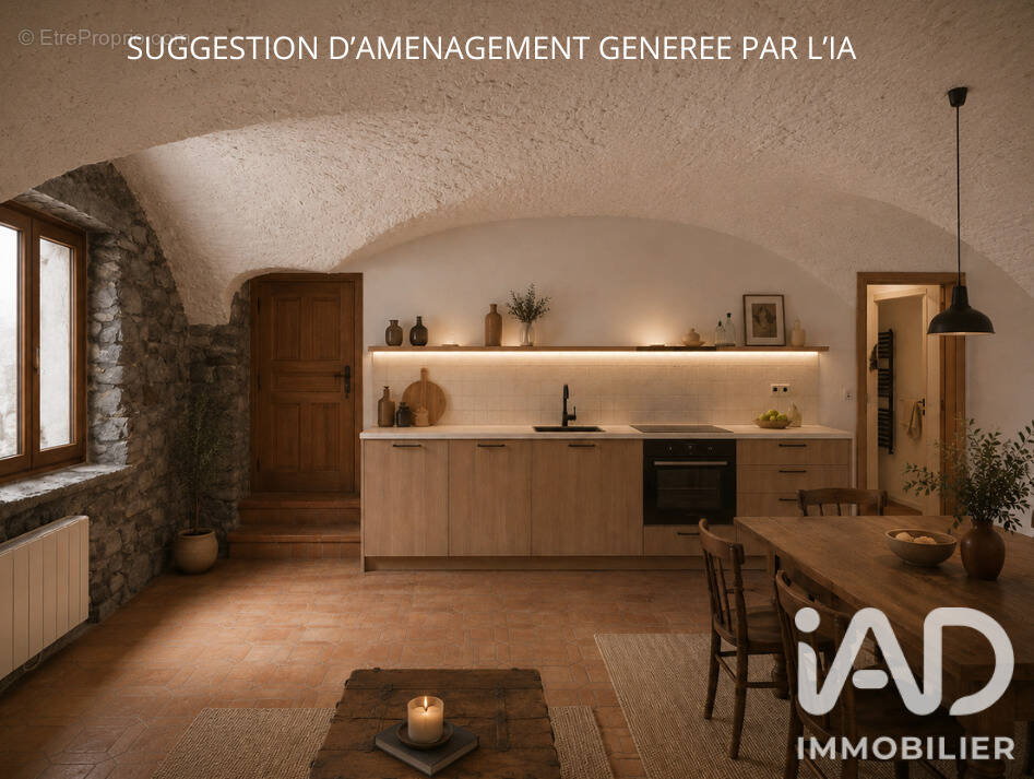 Photo 1 - Appartement à OZ