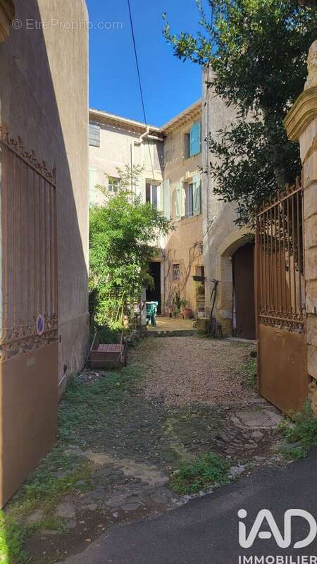 Photo 2 - Maison à CAUX