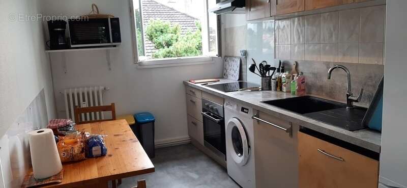 Appartement à LIMOGES