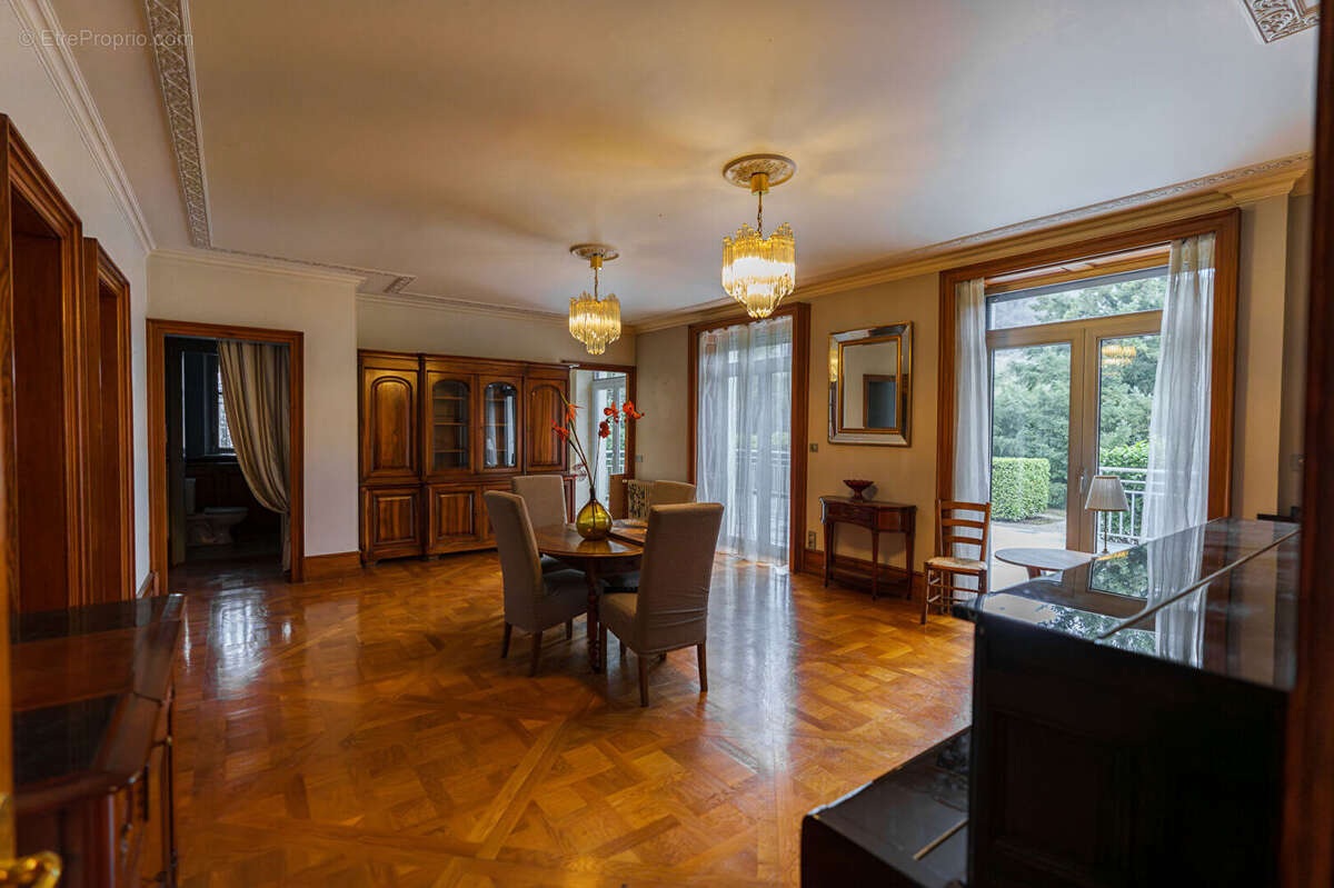 Maison à BESANCON