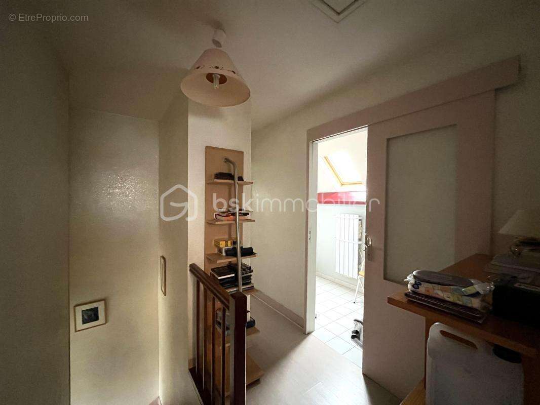 Maison à LA SAUSSAYE