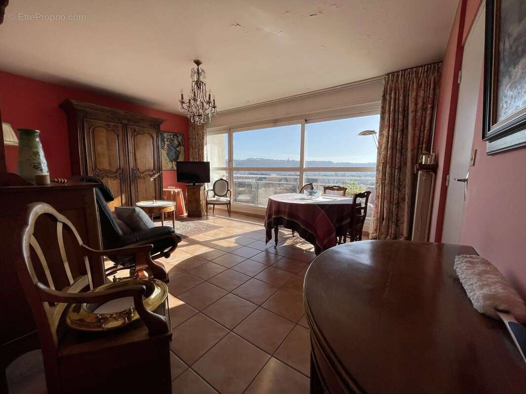 Appartement à ROUEN