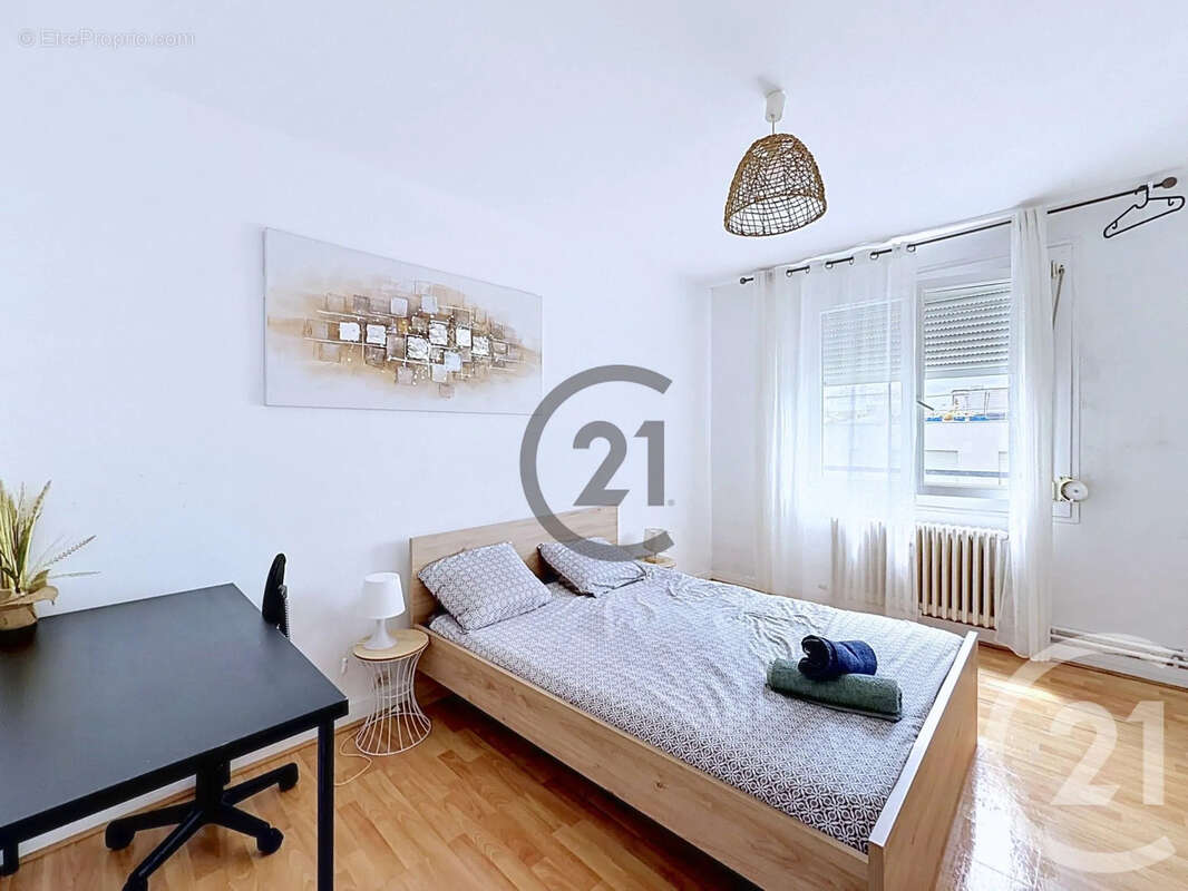 Appartement 76 m² à Troyes  - photo 3