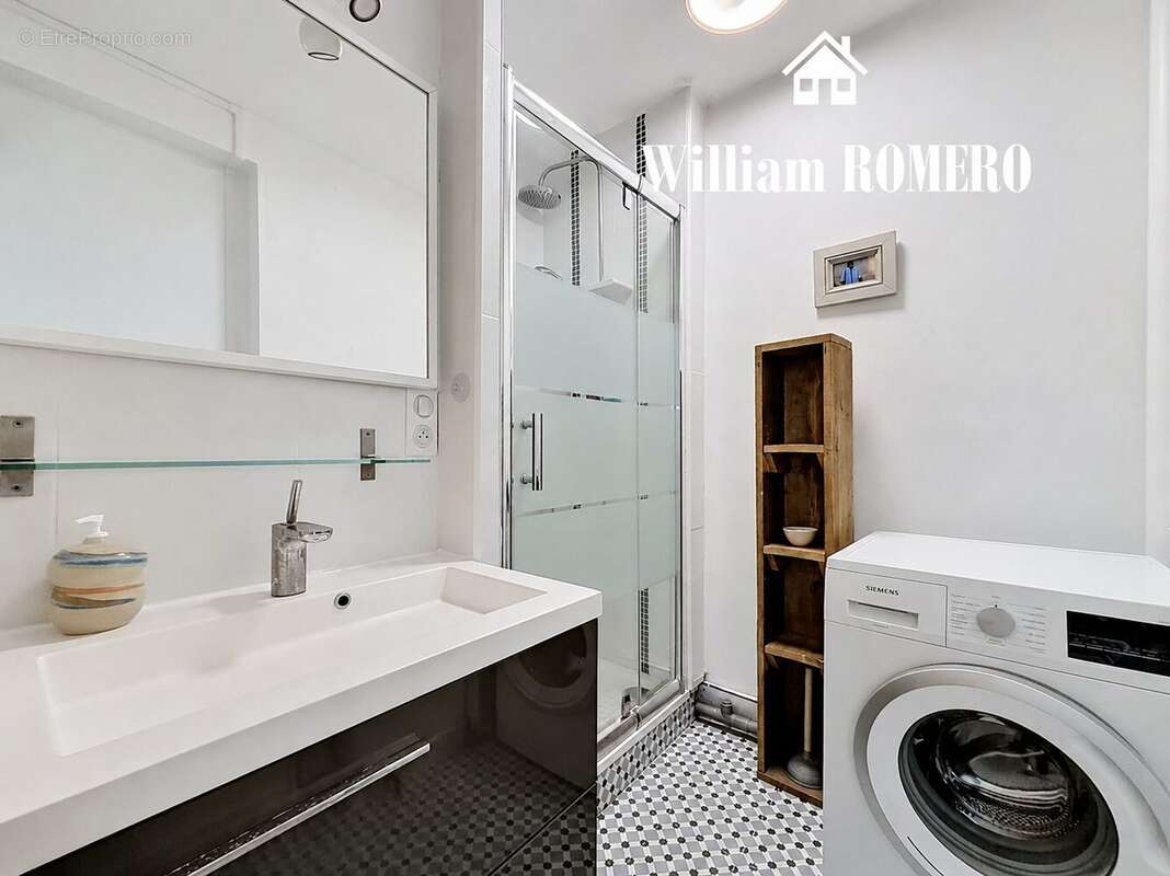 Appartement à REZE