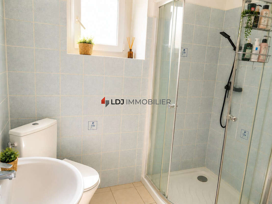 Appartement à AMELIE-LES-BAINS-PALALDA