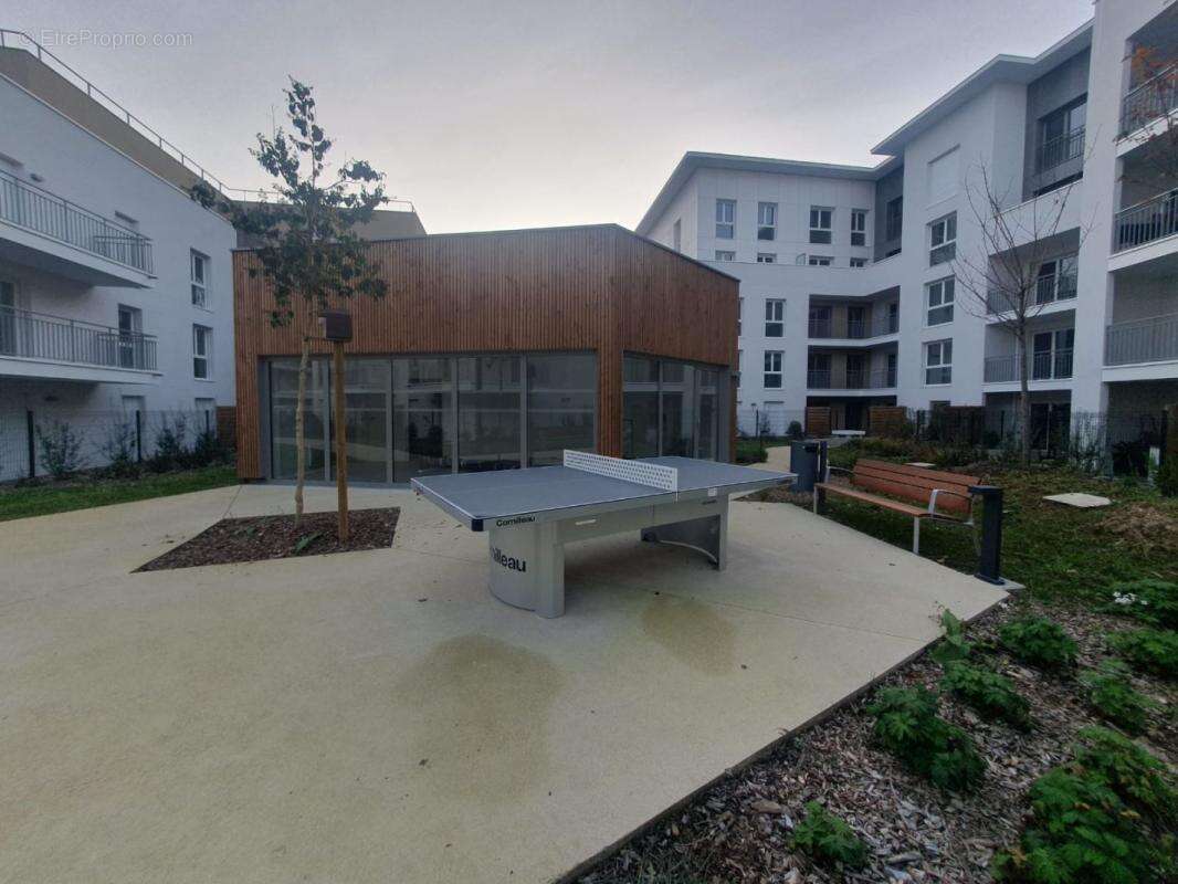Appartement - photo 3