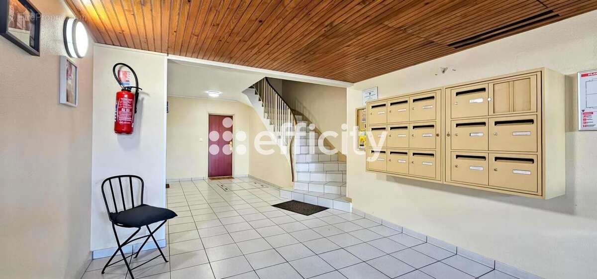 Appartement - photo 18