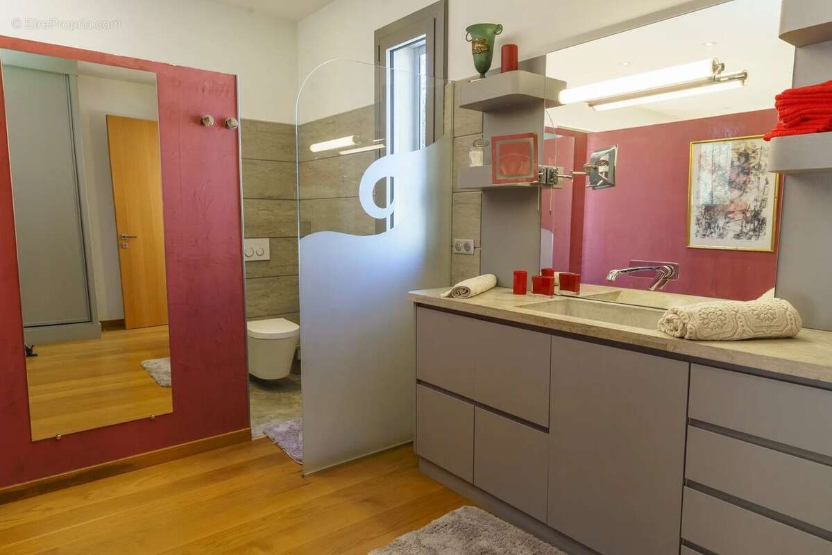 Maison 460 m² à Bouc-Bel-Air  - photo 9