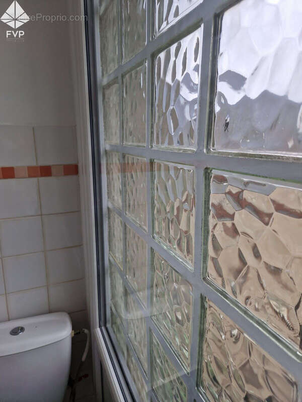 Appartement à FECAMP