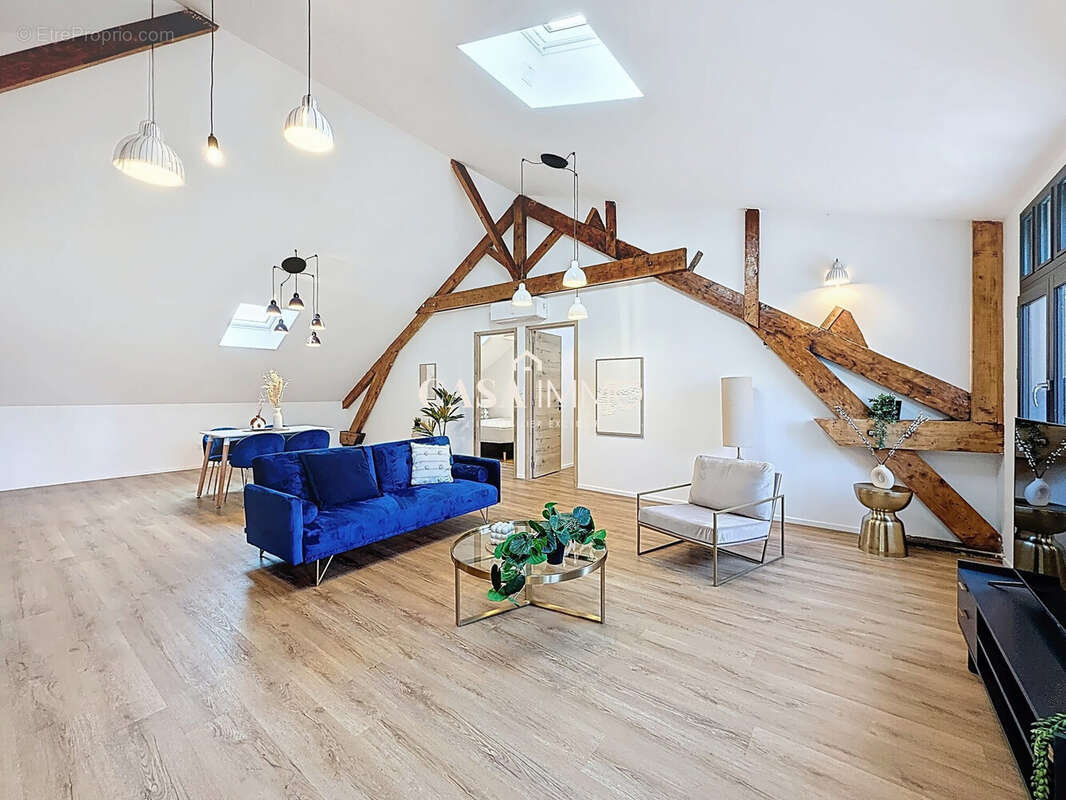 Appartement à HYERES