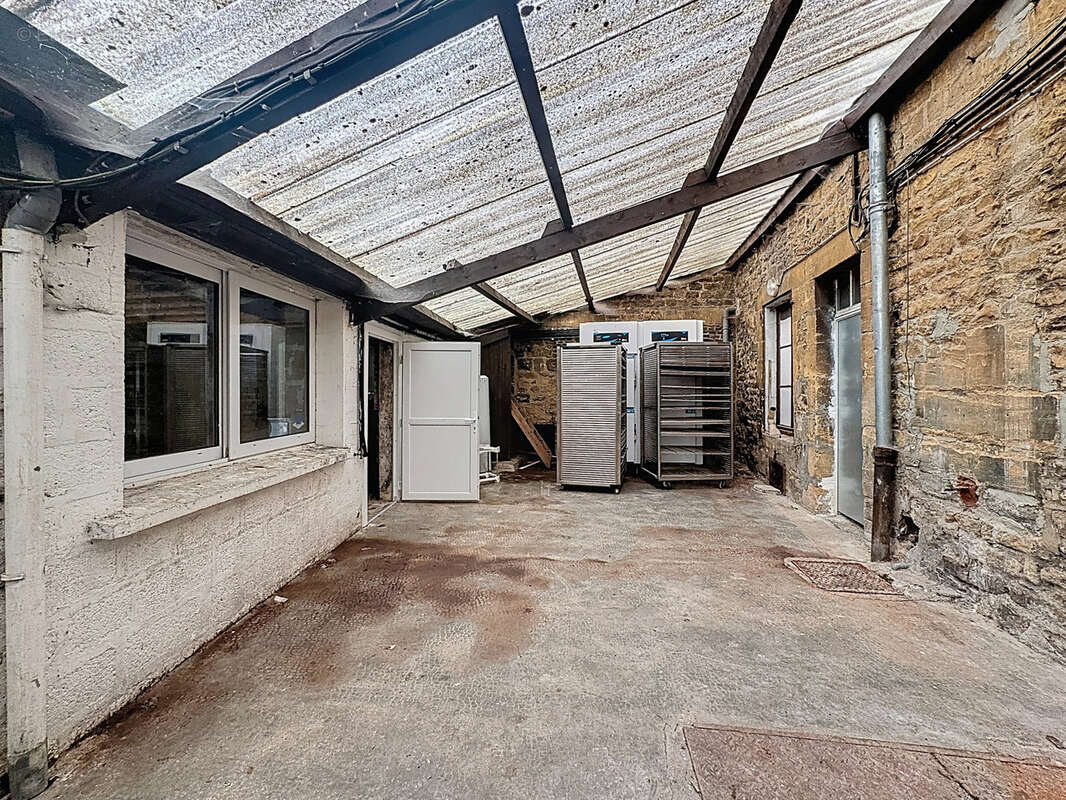 Appartement à CHARLEVILLE-MEZIERES