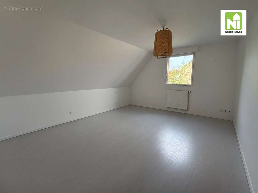 Maison individuelle - T6 - Jardin - photo 7