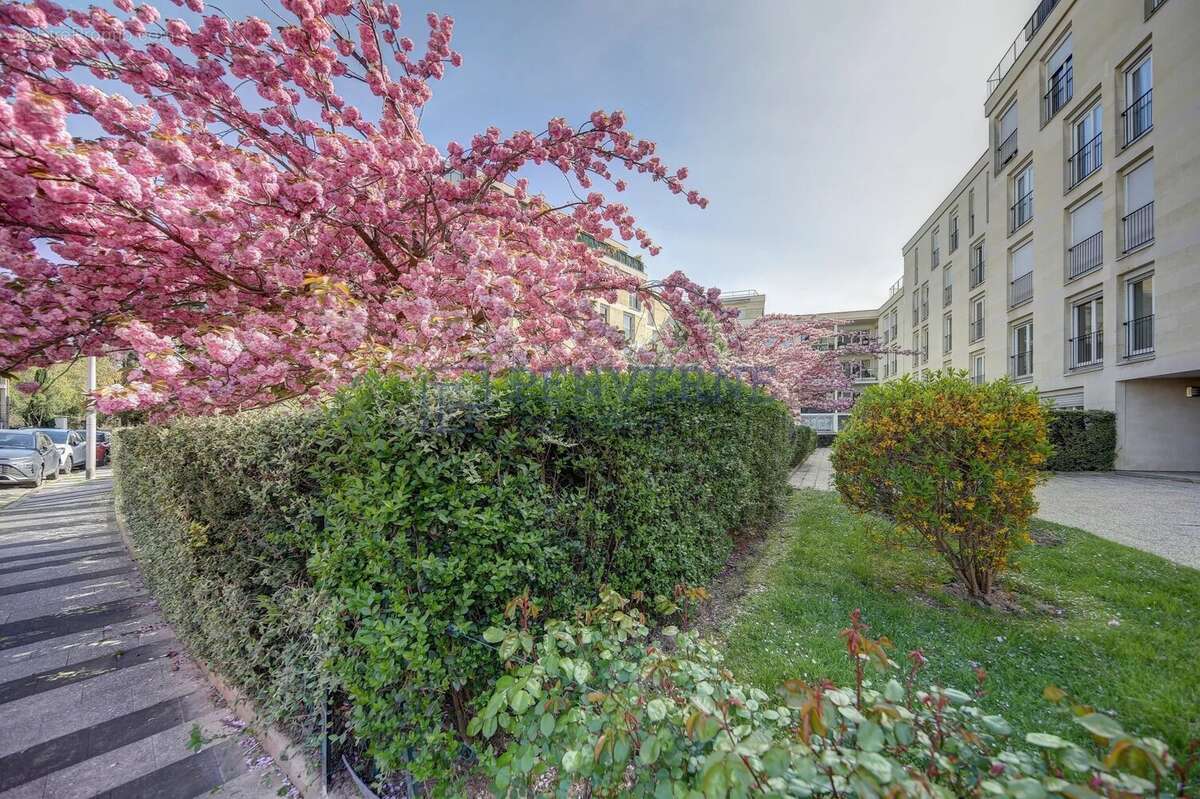 Appartement à CHATOU