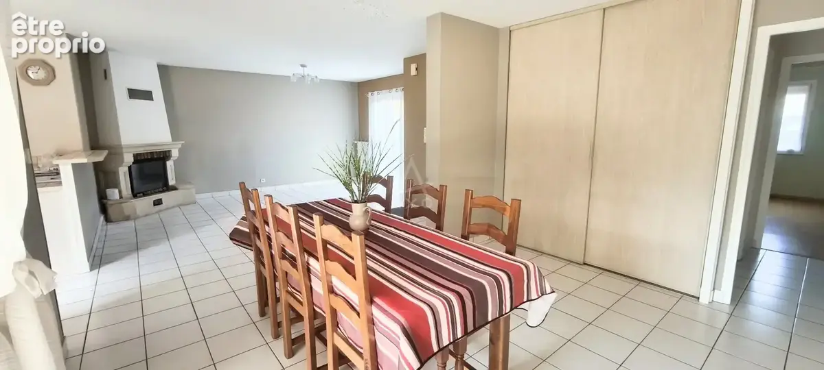 Plain pied 3 chambres - photo 8
