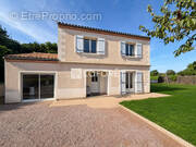 Maison à LIBOURNE