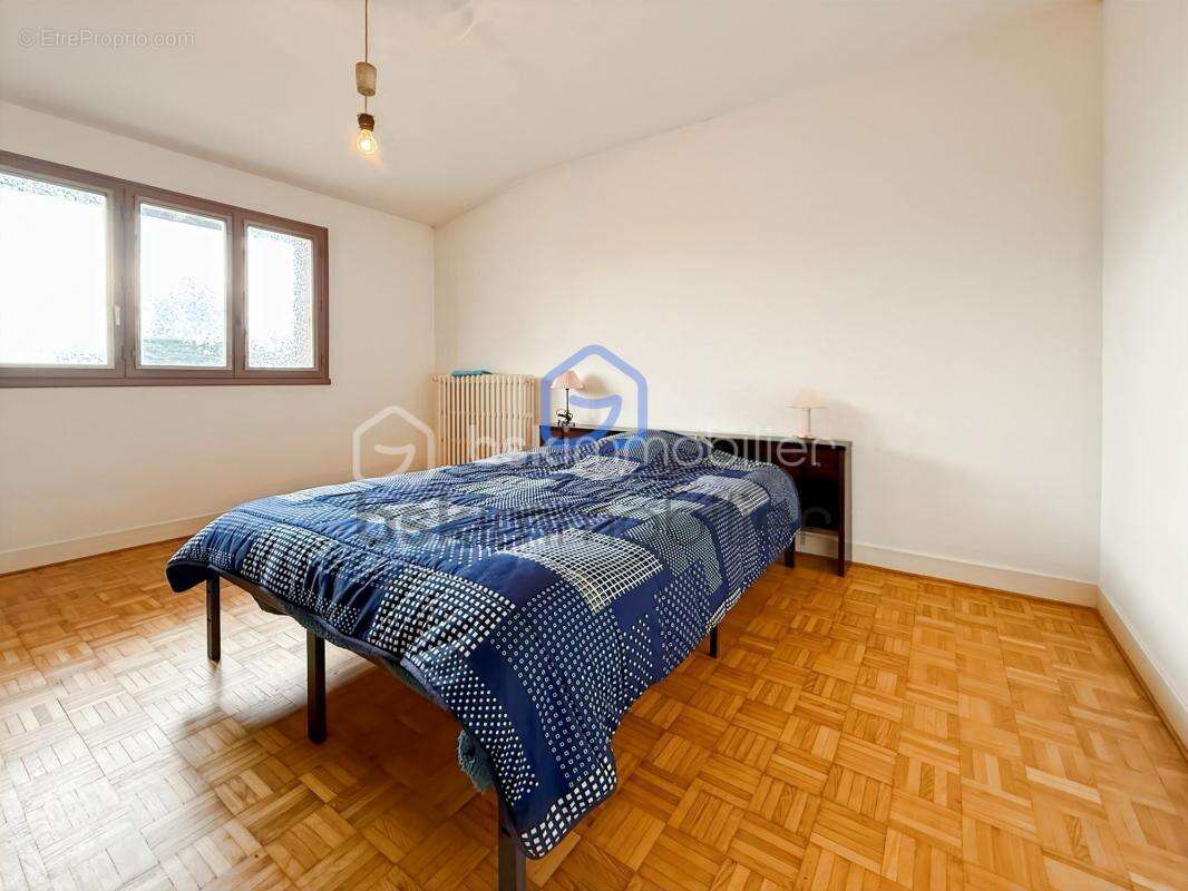 Maison à BOISSY-SOUS-SAINT-YON