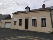 Maison à RIBEMONT