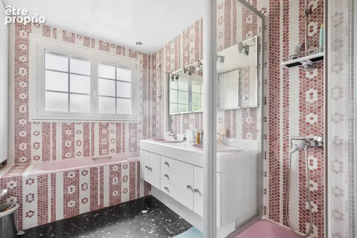 Maison 8 pièces 220 m² à vendre à Croissy-Sur-Seine (78290) - photo 9