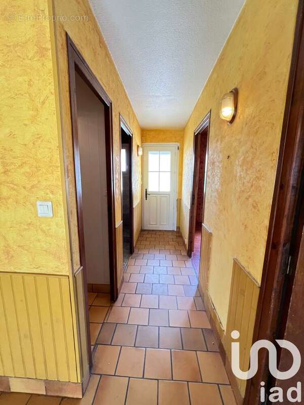 Photo 7 - Maison à LES SABLES-D&#039;OLONNE