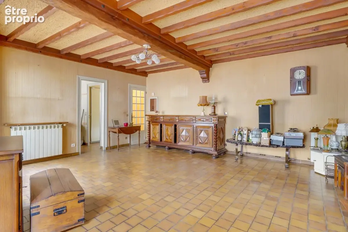 Immeuble 5 pièces de 200m2 - photo 3