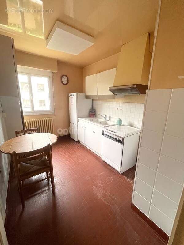 Appartement à CHARTRES