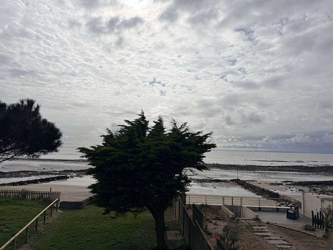 Maison à LA BERNERIE-EN-RETZ