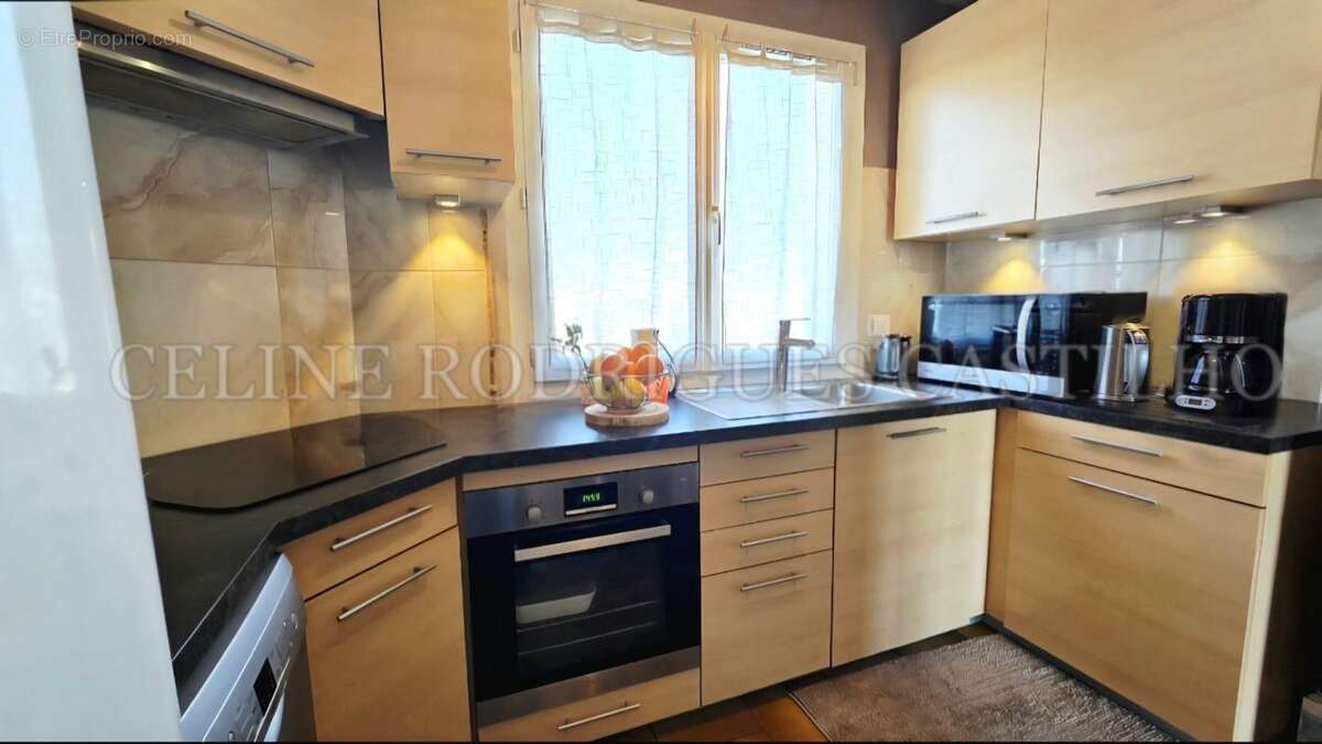 Appartement à BONDY