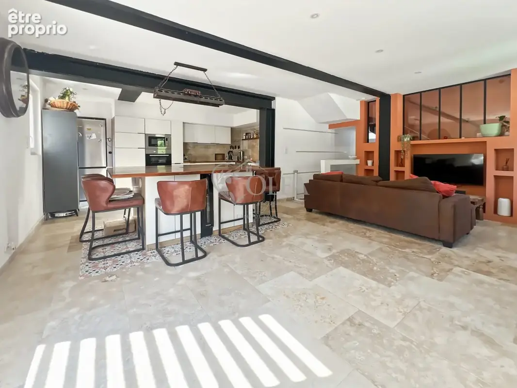 Maison 4 pièces 83 m² à vendre à Uzes (30700) - photo 9