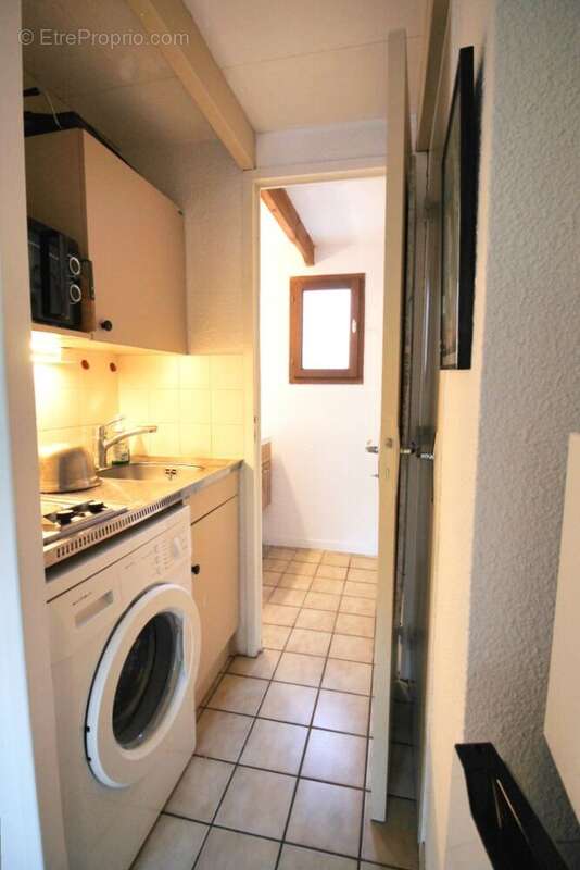 Maison à LES MATHES