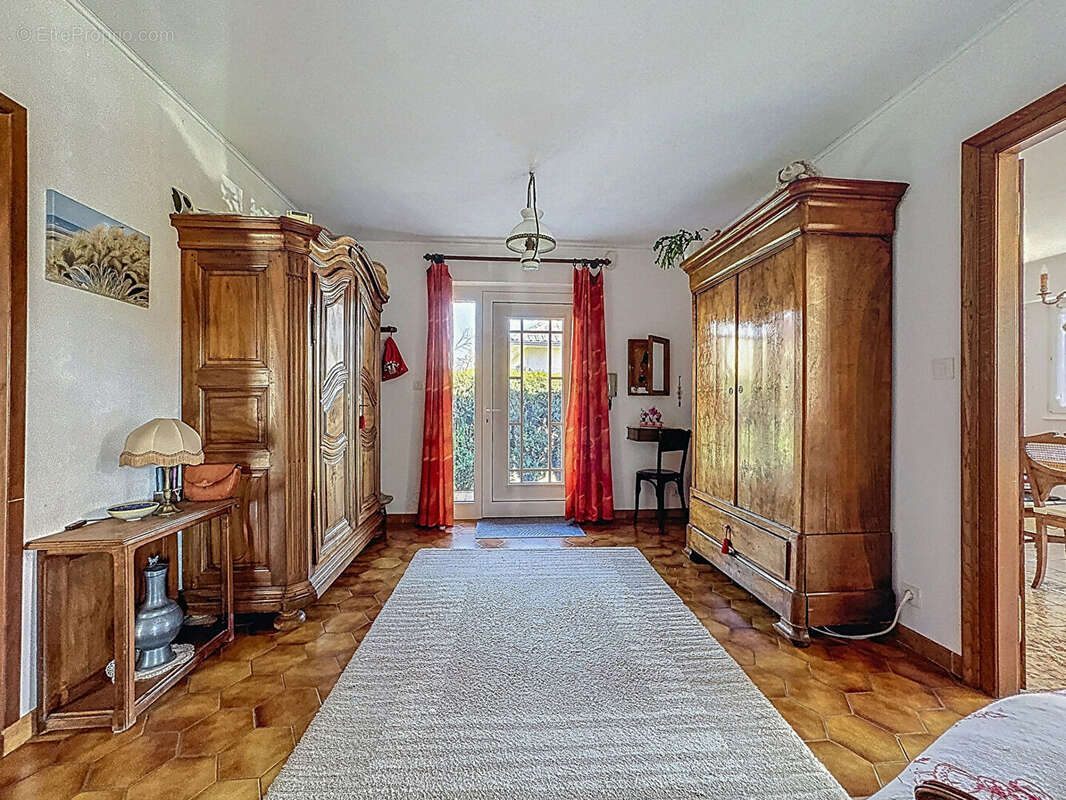 Maison à ACHENHEIM