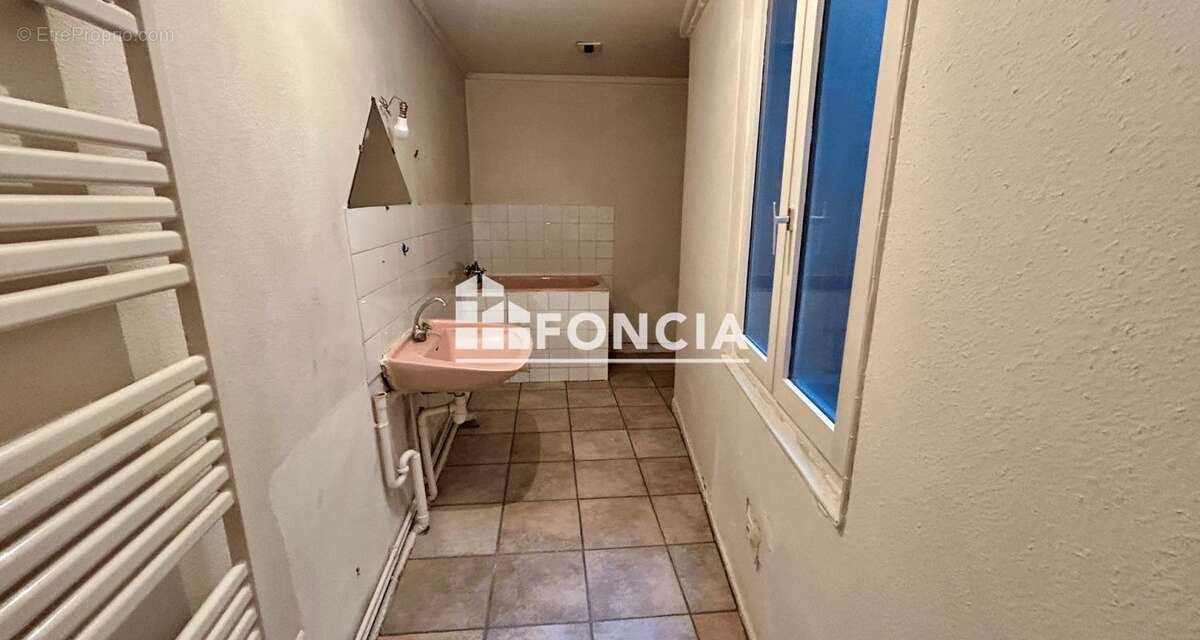 Appartement à VIENNE
