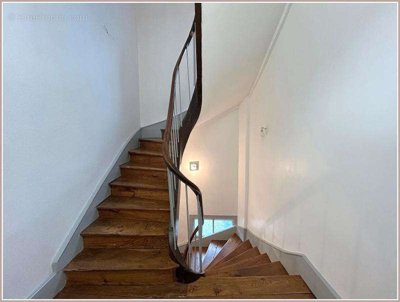 Maison à BRIVE-LA-GAILLARDE